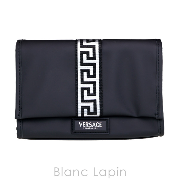 ☆非売品！ 新品！ VERSACE ヴェルサーチ ノベルティ ノート 3冊セット VERSACE（ヴェルサーチェ） 【ノベルティ】 ヴェルサーチ ポーチ