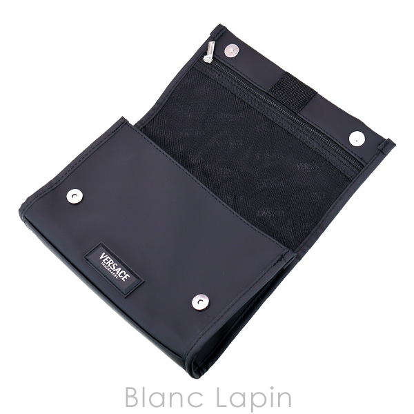 VERSACE（ヴェルサーチェ） 【ノベルティ】 ヴェルサーチ ポーチ