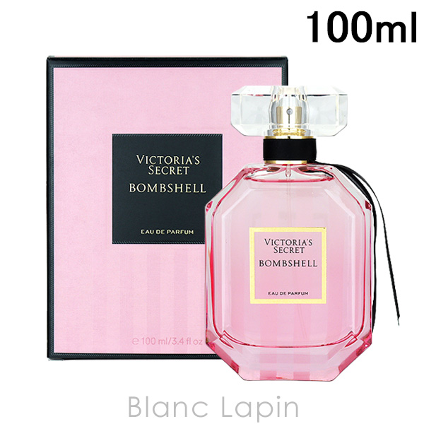 ヴィクトリアシークレット VICTORIAS SECRET ボムシェル EDP 100ml [672024]〔BLACK FRIDAY〕