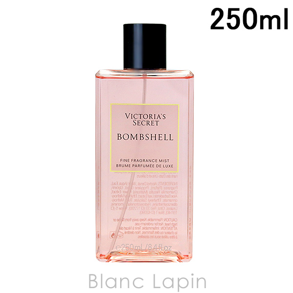 ȥꥢå VICTORIAS SECRET ե쥰󥹥ߥ ܥॷ 250ml [269016/546471/327712]