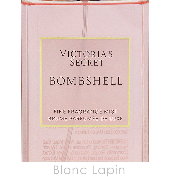 VICTORIA'S SECRET（ヴィクトリアシークレット） フレグランスミスト
