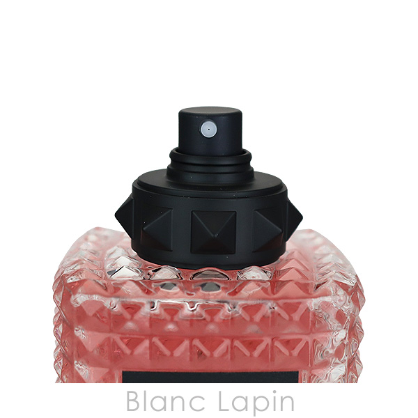 ヴァレンティノ VALENTINO ドンナボーンインローマ EDP 50ml [761438]｜blanc-lapin｜04