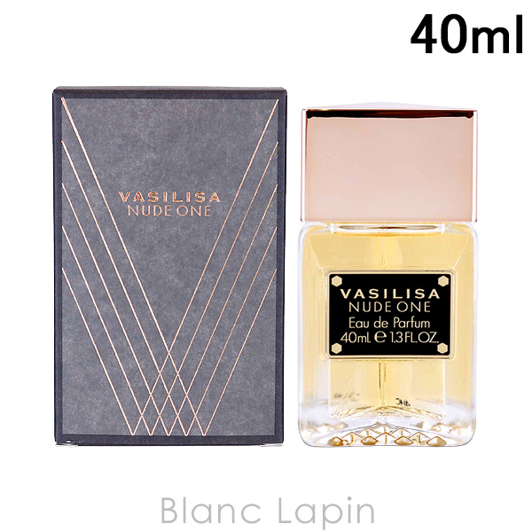 ꡼ VASILISA ̡ɥ EDP 40ml ե쥰󥹽  ǥ [281263]