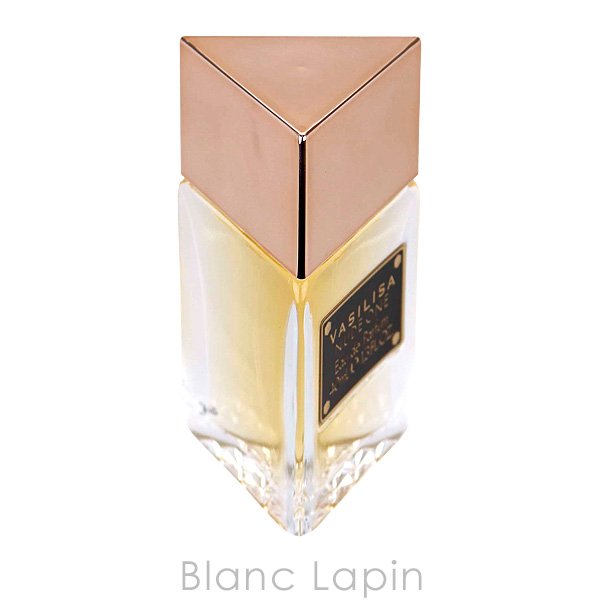 VASILISA（ヴァシリーサ） ヌードワン EDP new 40ml フレグランス女性