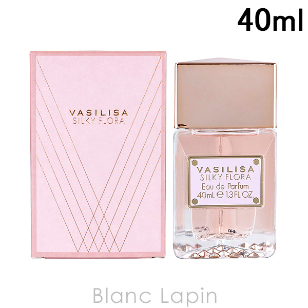 ꡼ VASILISA 륭ե EDP 40ml ե쥰󥹽  ǥ [281270]