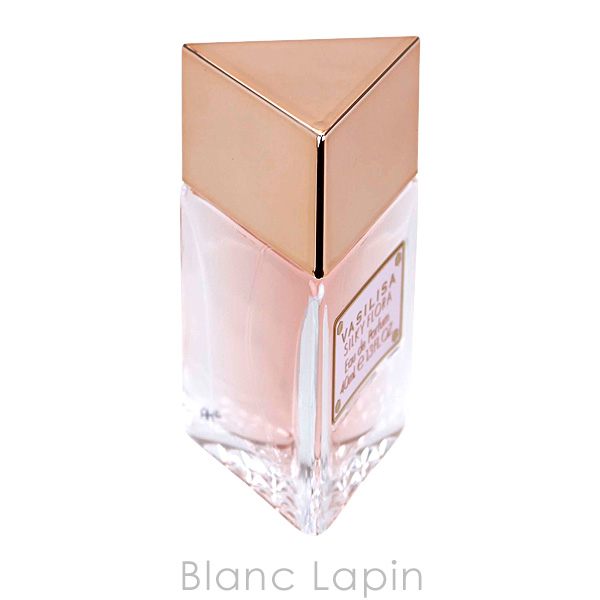 クーポン配布中〕ヴァシリーサ VASILISA シルキーフローラ EDP 40ml