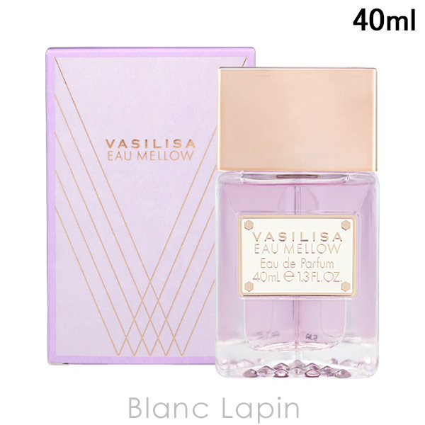 VASILISA（ヴァシリーサ） オーメロウ EDP 40ml フレグランス女性用