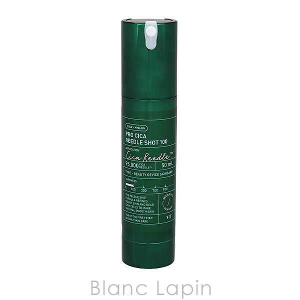 ブイティーコスメティックス VT COSMETICS プロシカリードルショット100 50ml [003685]｜blanc-lapin｜02