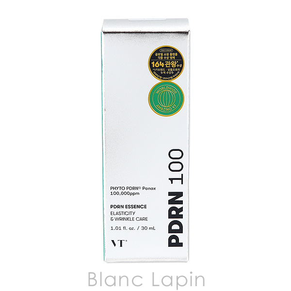 新品未開封！VT PDRN エッセンス 100 30ml×6本セット ブイティー（VT） PDRN エッセンス100 30mL｜【ハンズネットストア】