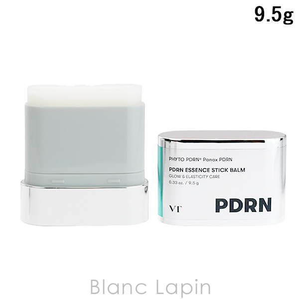 ブイティーコスメティックス VT COSMETICS PDRN エッセンススティックバーム  9.5g フェイスクリーム・ジェル [103075]【メール便可】