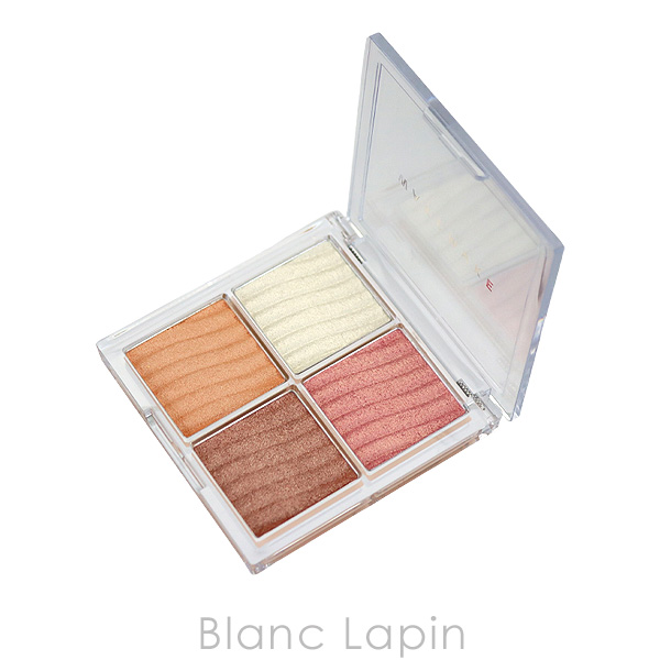 ウェイクメイク WAKE MAKE グロウコントゥアリングハイライター