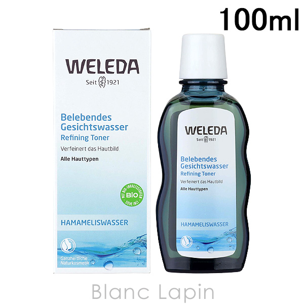  WELEDA ե˥󥰥 100ml [126208/095709/080149]