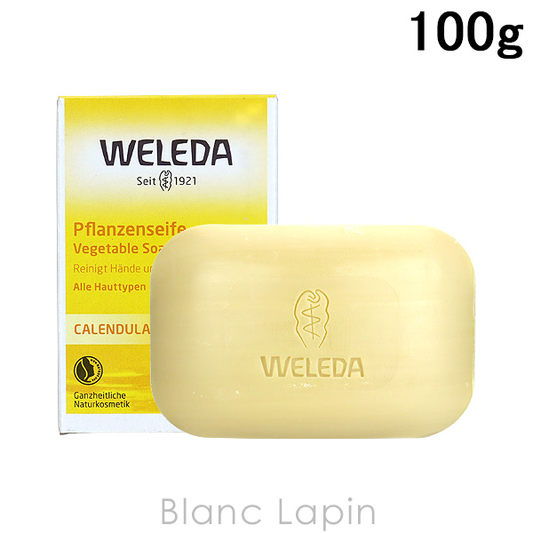  WELEDA ɥ饽 100g [124228/098946]