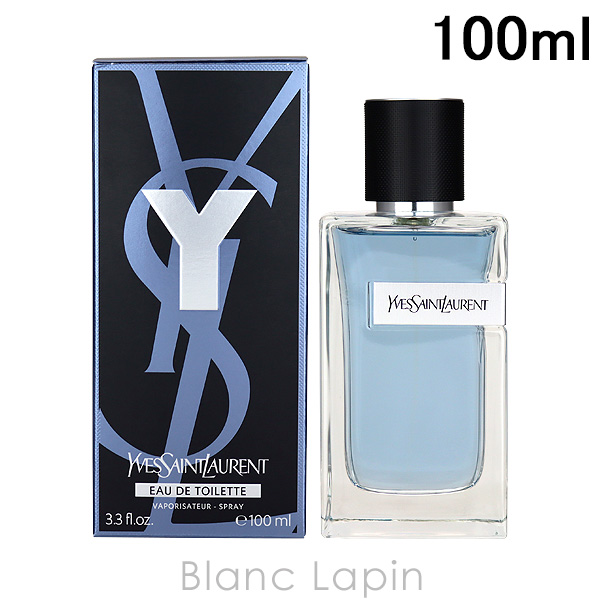 正規通販 イヴサンローラン Y.S.L Y MEN EDT 100ml [683401 716026