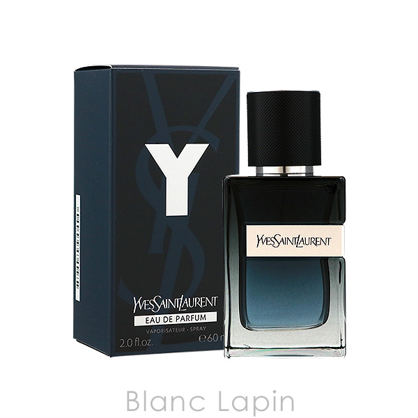 【箱・外装不良】イヴサンローラン Y.S.L Y MEN EDP 60ml [050341]｜blanc-lapin