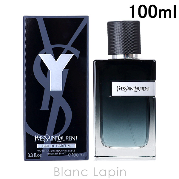 2025人気の イヴサンローラン Laurent Saint Yves Y.S.L 100ml EDP MEN Y 香水(男性用)