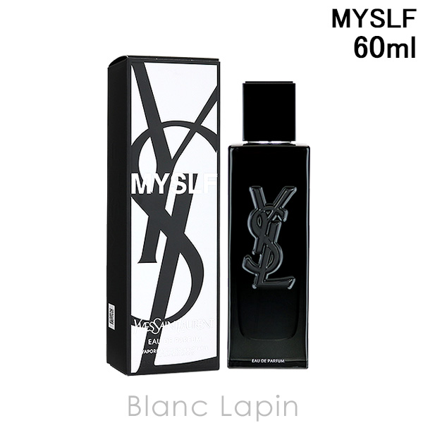 Yahoo! Yahoo!ショッピング(ヤフー ショッピング)イヴサンローラン Y.S.L MYSLF EDP 60ml [852821]