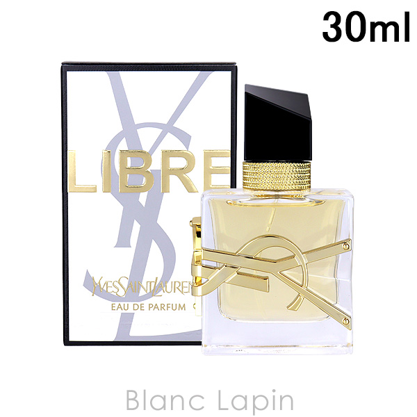 イヴサンローラン Y.S.L リブレ EDP 30ml フレグランス ユニセックス 香水 [648401] | Yves Saint Laurent