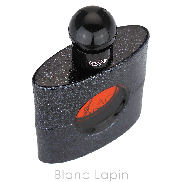 イヴサンローラン Y.S.L ブラックオピウム EDP 50ml フレグランス女性