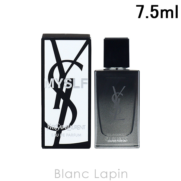 ڥߥ˥  Y.S.L MYSLF EDP 7.5ml [852753]