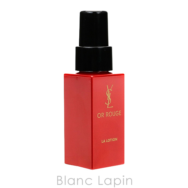 【ミニサイズ】 イヴサンローラン Y.S.L オールージュラローション 30ml [786614]｜blanc-lapin｜03