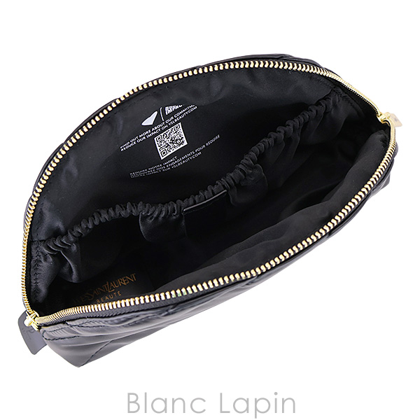 5個セット　新品・未開封イヴサンローラン　ノベルティ　ミニ メイクアップ ポーチ Yves Saint Laurent 【ノベルティ】 イヴサンローラン Y.S.L