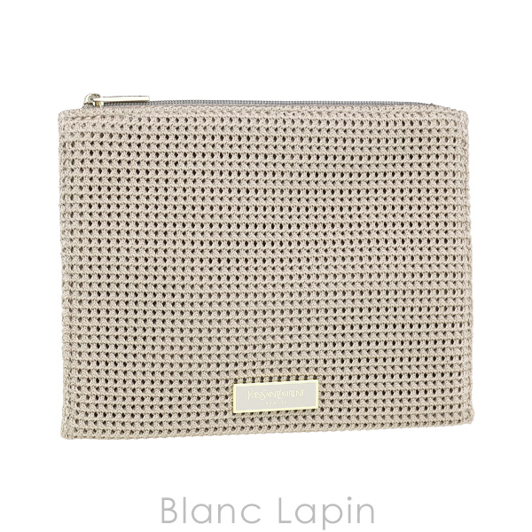 CHANEL（シャネル） 【ノベルティ】 バニティポーチ No1ドゥシャネル