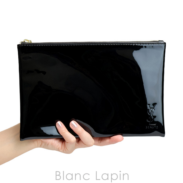 ノベルティ ポーチ YVES SAINT LAURENT Yves Saint Laurent（イヴ・サンローラン） 【ノベルティ】 Y.S.L