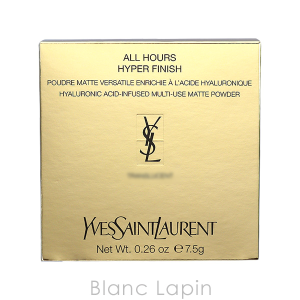 Yves Saint Laurent イヴサンローラン Y.S.L オールアワーズ