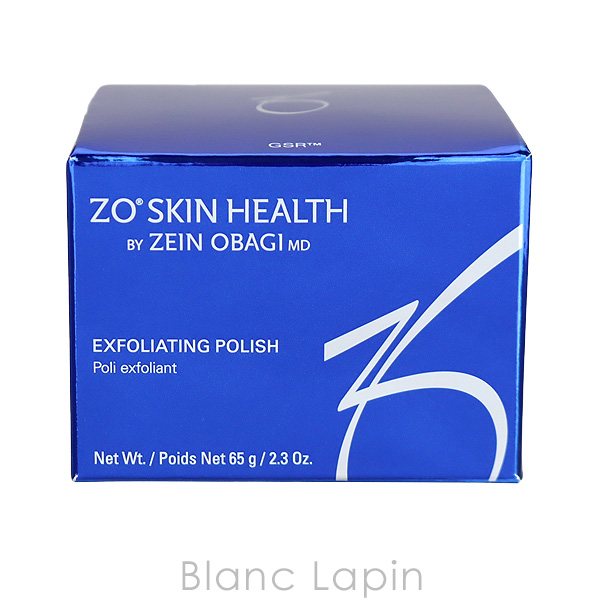 ゼオスキン ZO SKIN HEALTH エクスフォリエーティングポリッシュ