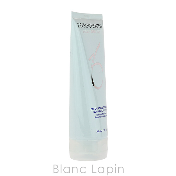 ゼオスキン ZO SKIN HEALTH エクスフォリエーティングクレンザー 200ml