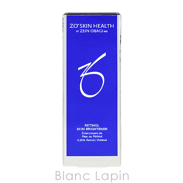 ゼオスキン ZO SKIN HEALTH スキンブライセラム0.25 50ml 美容液