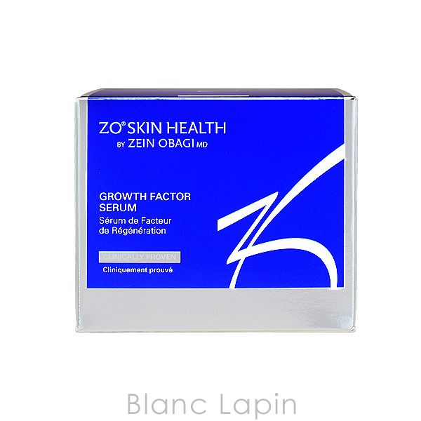 箱・外装不良】ゼオスキン ZO SKIN HEALTH Gファクターセラム 30ml