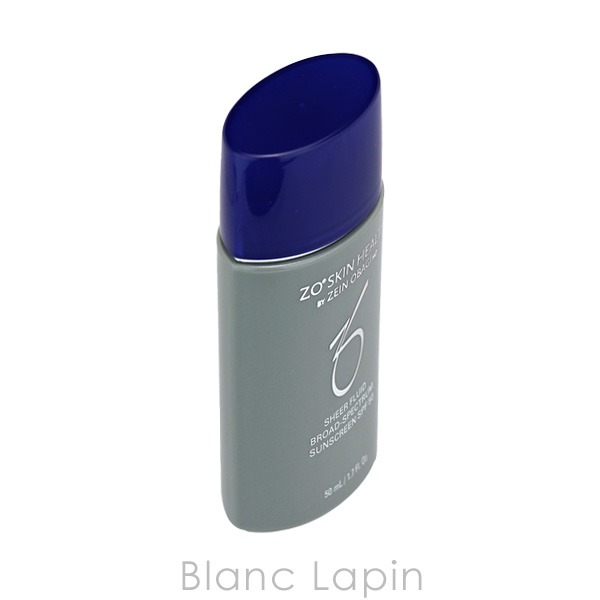 ゼオスキン ZO SKIN HEALTH シアーフルイドサンスクリーン SPF50 50ml