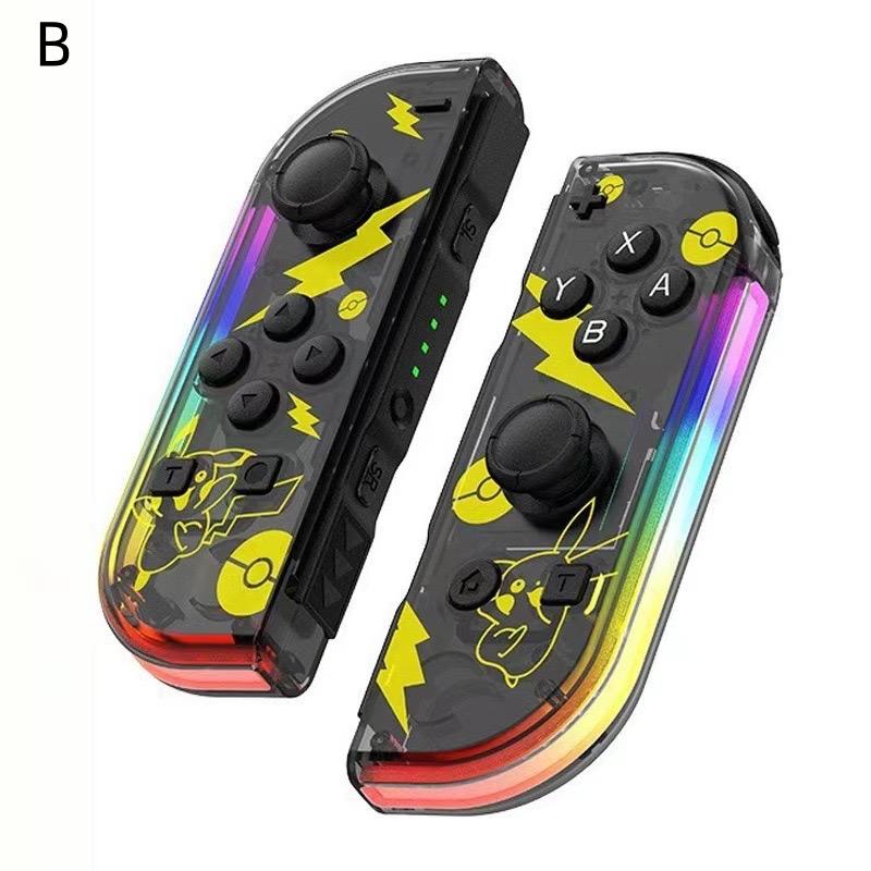 スイッチジョイコン Switch Joy-Con(L)/(R) ゲームコントローラー Switch コントローラー リモコン ニンテンドー スイッチ  オリジナルデザイン : p211545432 : ブランカショップ - 通販 - Yahoo!ショッピング