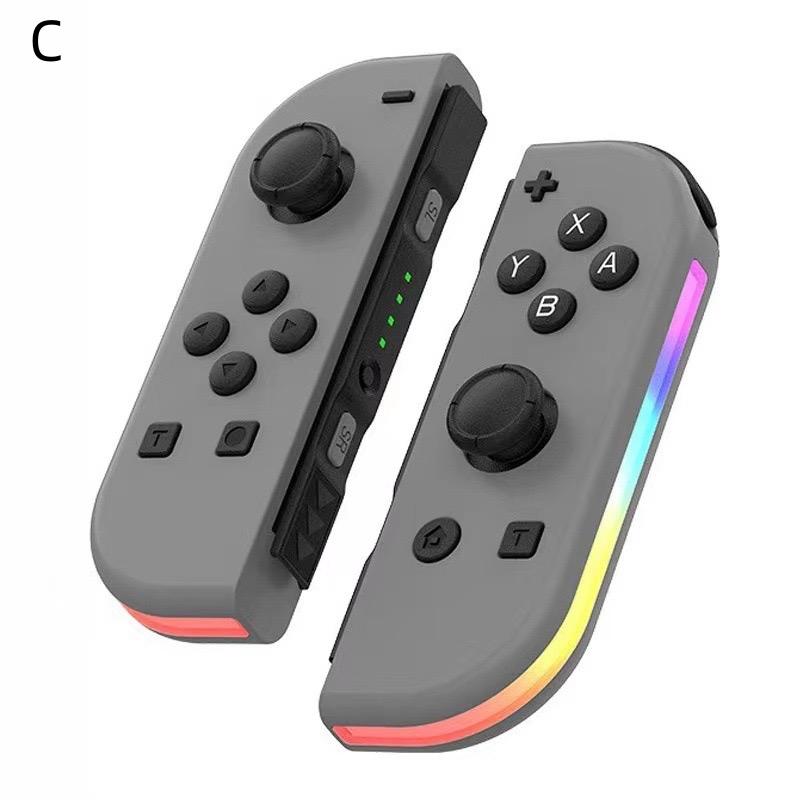 スイッチジョイコン Switch Joy-Con(L)/(R) ゲームコントローラー Switch コントローラー リモコン ニンテンドー スイッチ  オリジナルデザイン : p211545432 : ブランカショップ - 通販 - Yahoo!ショッピング