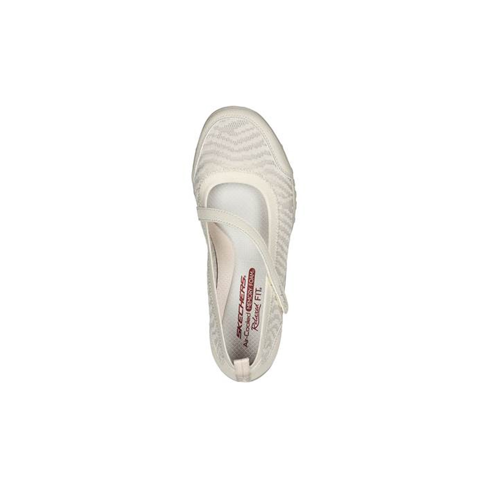 SKECHERS スケッチャーズ 100264 BREATHE-EASY-LADY LANE