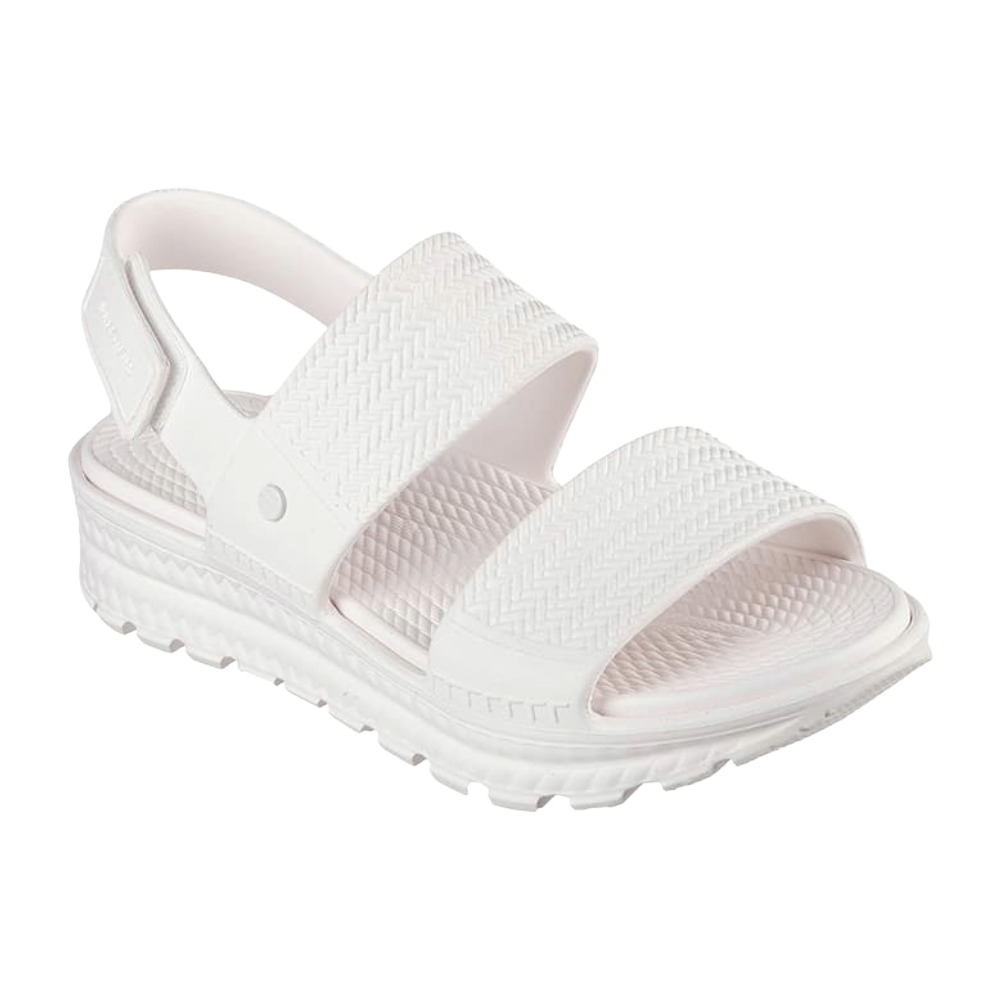 SKECHERS（スケッチャーズ） サンダル アーチフィット フット