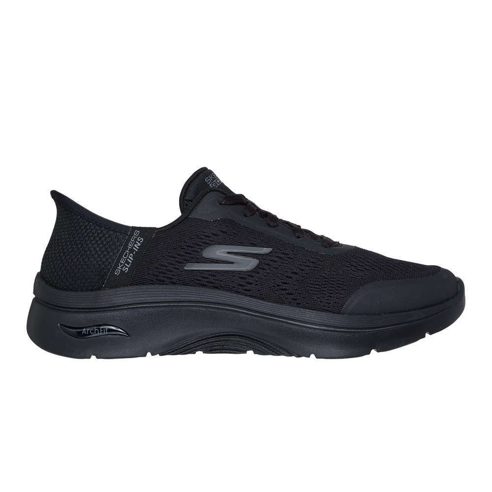 SKECHERS（スケッチャーズ） レディース スニーカー スリップインズ