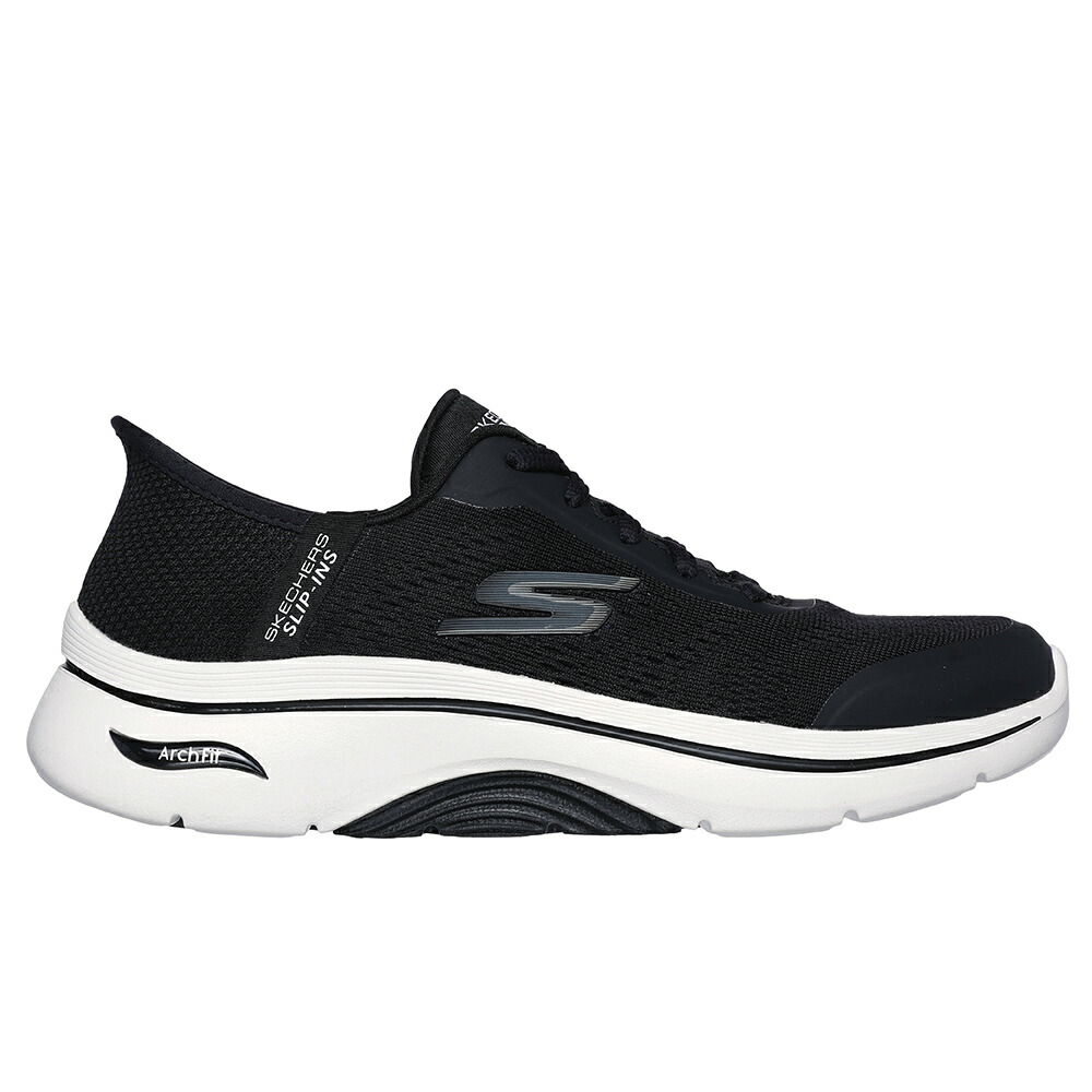 SKECHERS（スケッチャーズ） レディース スニーカー スリップインズ