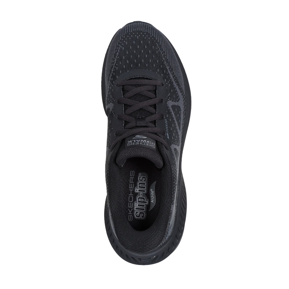 SKECHERS（スケッチャーズ） レディース スニーカー スリップインズ