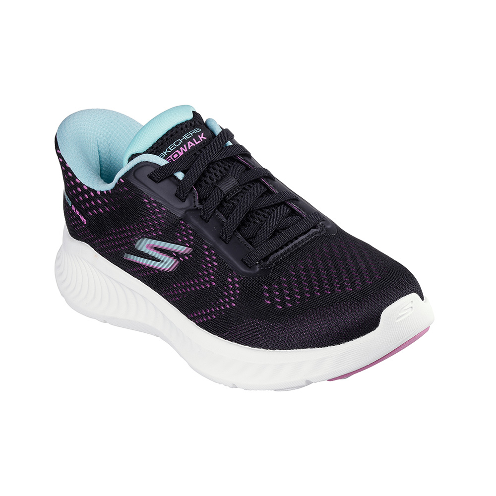 SKECHERS（スケッチャーズ） スリップインズ ゴーウォーク ナウ クロエ