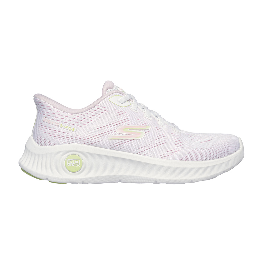 SKECHERS（スケッチャーズ） スリップインズ ゴーウォーク ナウ クロエ