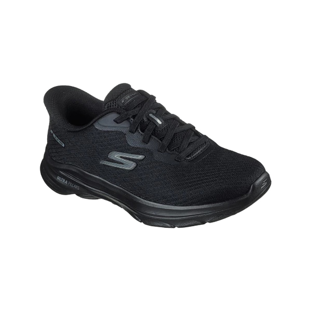 SKECHERS（スケッチャーズ） レディース スニーカー スリップインズ