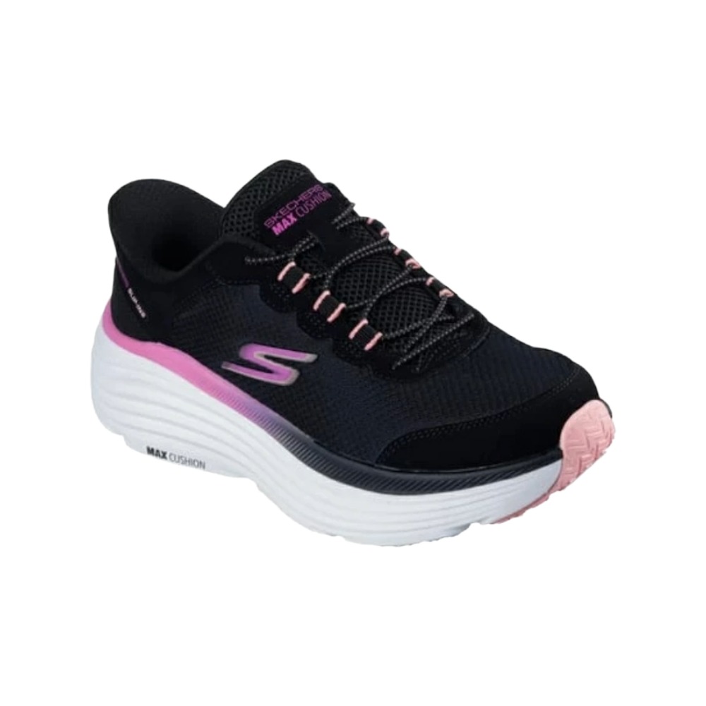 専用ページ オレンジ スケッチャーズ スリップインズ：マックスクッショニング エンデバー