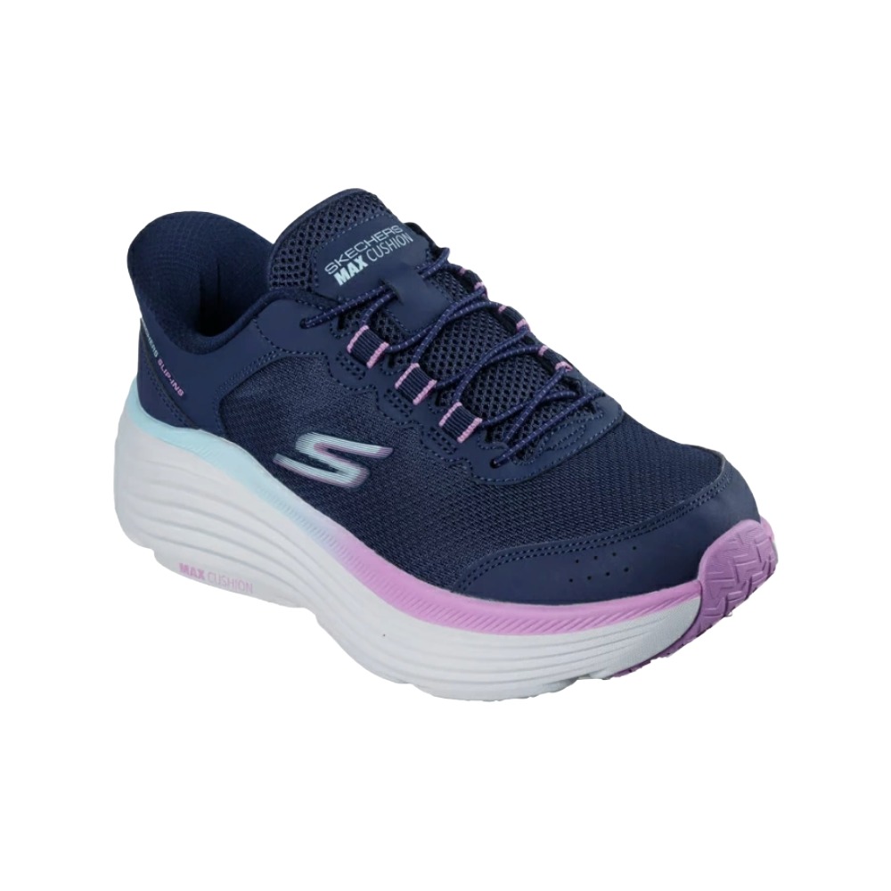 meguページ(セット販売) SKECHERS（スケッチャーズ） レディース スニーカー スリップインズ