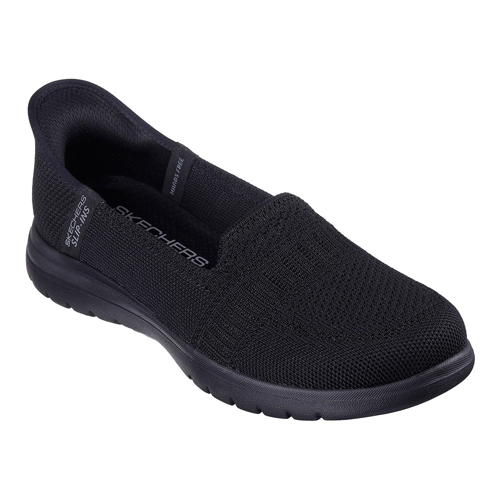 SKECHERS（スケッチャーズ） スニーカー スリップインズ オンザゴー