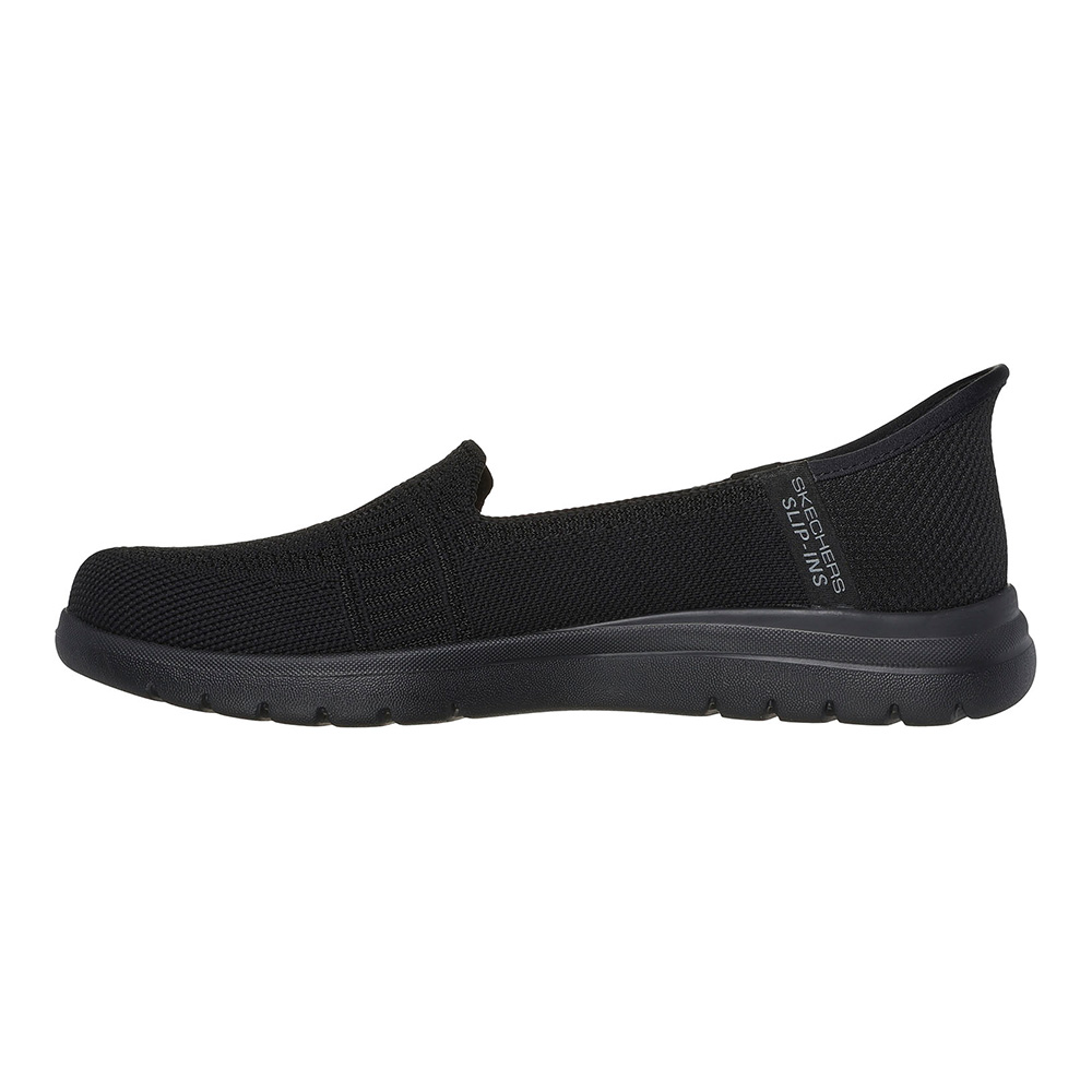 SKECHERS（スケッチャーズ） スニーカー スリップインズ オンザゴー