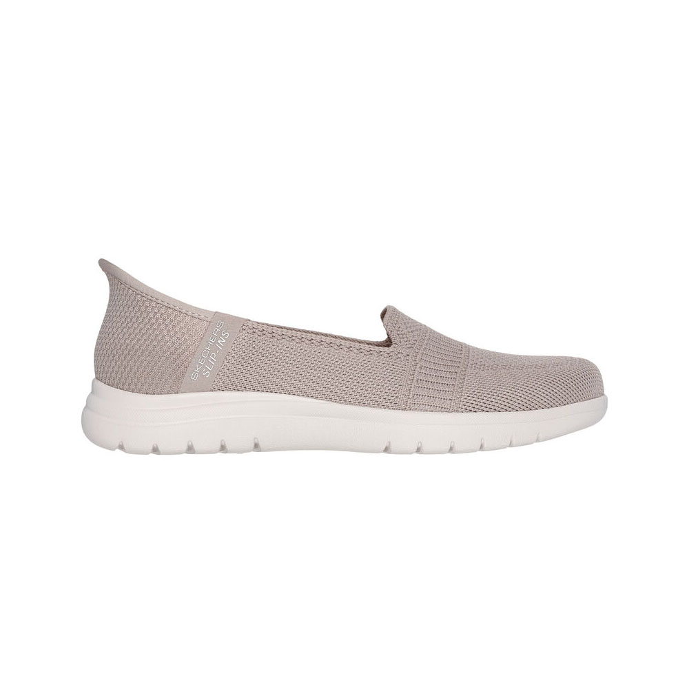 SKECHERS（スケッチャーズ） スニーカー スリップインズ オンザゴー