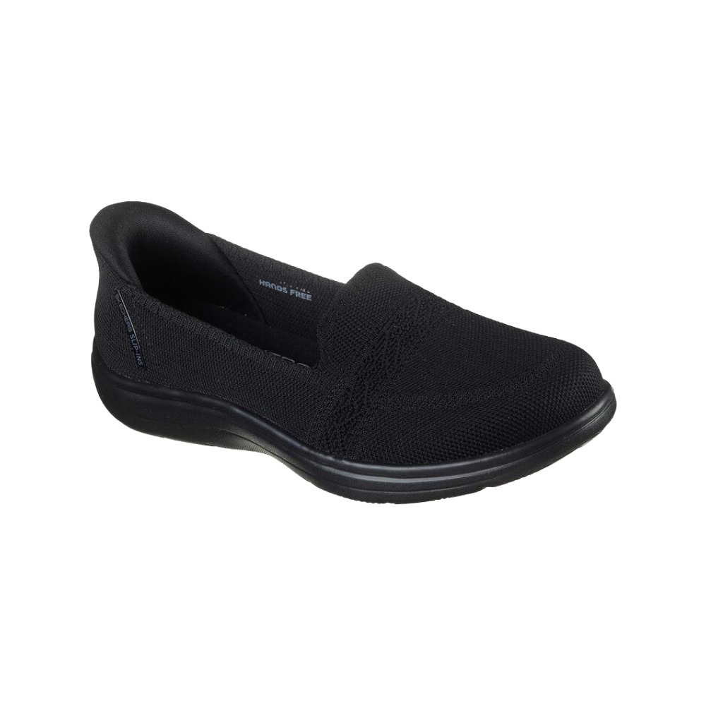 SKECHERS（スケッチャーズ） レディース スニーカー スリップインズ